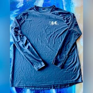 SALE! BUY or BUNDLE Men’s Loose fit Under Armour Cool training shirt Size XXL